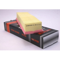 Фильтр воздушный (SHAFER) Citroen Berlingo, Partner 1.6 03- Бензин