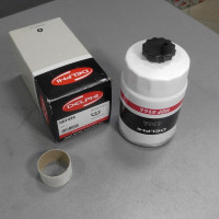 Фильтр топливный (пр-во Original Delphi) Fiat Ducato 2.5D, 2.8D