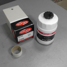 Фильтр топливный (пр-во Original Delphi) Fiat Ducato 2.5D, 2.8D