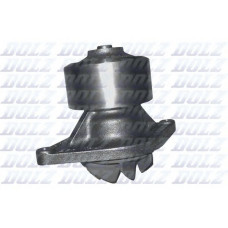 Водяной насос DOLZ  IVECO EUROCARGO 00-