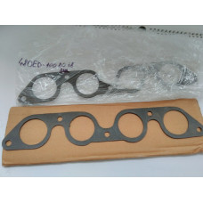 Прокладка РЕССИВЕРА  впускного коллектора 480ED-1008048