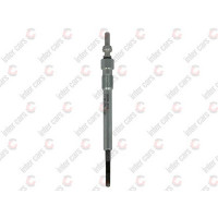 Свеча зажигания ISKRA OPEL ASTRA J, CORSA D, MERIVA B 1.3D 07.06-