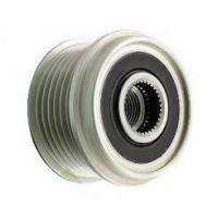 Механизм свободного хода генератора INA OPEL COMBO 1.3