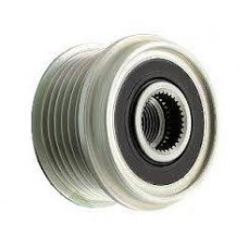 Механизм свободного хода генератора INA OPEL COMBO 1.3