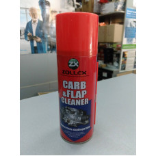 Очиститель карбюратора спрей Zollex 0,4L