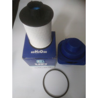 Фильтр топл. FIAT DUCATO 02-, DOBLO 05-, CITROEN JUMPER (UFI) (СМЕННЫЙ) OE 77365902