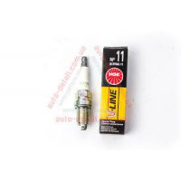 Свеча зажигания (NGK) 5282, VL-11, BCPR6E-11, ВАЗ 2110 16клапан.