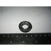 Сальник штока выбора передач ВАЗ 2108 16х30х7 с пруж. (пр-во БРТ)