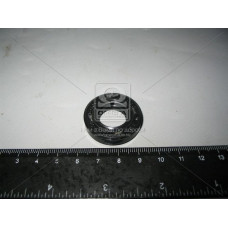 Сальник штока выбора передач ВАЗ 2108 16х30х7 с пруж. (пр-во БРТ)