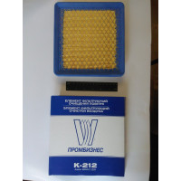 Фильтр воздушный LANOS, SENS Промбизнес 96182220