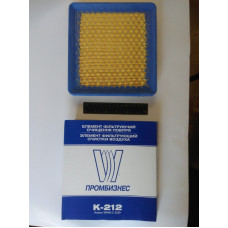 Фильтр воздушный LANOS, SENS Промбизнес 96182220