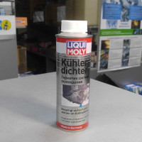Герметик системы охлаждения LIQUI MOLY 0.25L