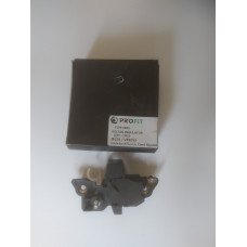 Регулятор напряжения 14v MB Sprinter, Vito, Viano CDI (пр-во PROFIT)