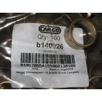 Втулка стартера Cargo b140026
