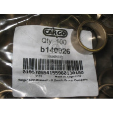 Втулка стартера Cargo b140026