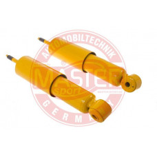 Амортизатор 2101, 2102, 2103, 2104, 2105, 2106, 2107 Master передний