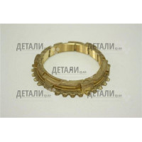 Кольцо блокирующее синхронизатора (пр-во Россия) 2108, 2109, 21099