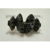Сателлит дифференциала 2108,2109,21099 в сборе