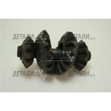 Сателлит дифференциала 2108,2109,21099 в сборе