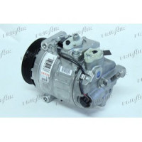 Компрессор, кондиционер (CARGO) VITO 639