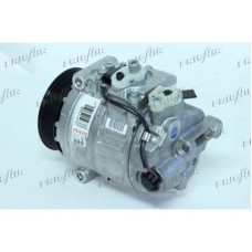 Компрессор, кондиционер (CARGO) VITO 639