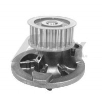 Насос водяной (AIRTEX) Chevrolet Lacetti 1.8 T18SED, Opel Omega B, Vectra B