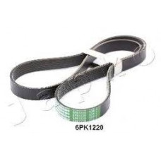 Ремень 6РК-1220 ГАЗ дв.406 без ГУР (покупн. ГАЗ)
