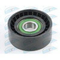 Натяжитель ремня,BTA FORD TRANSIT 2000-06