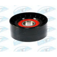 Натяжной ролик, поликлиновой  ремень BTA IVECO DELLY
