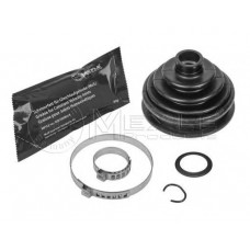 Комплект пылника, приводной вал  MEYLE