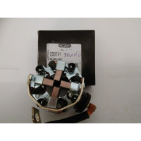 Щеткодержатель стартера FORD TRANSIT (пр-во Cargo)