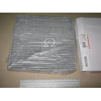 Фильтр салона INTERPARTS HONDA ACCORD