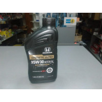 Масло моторное Honda Motor Oil 5W30 (Америка) (0.946 л.)