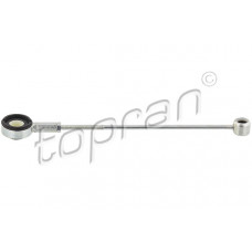 Тяга переключения передач (TOPRAN)