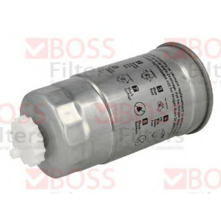 Топливный фильтр BOSS FILTERS 3.0dCi на Renault Mascott 04->10 BS04089 202 р.