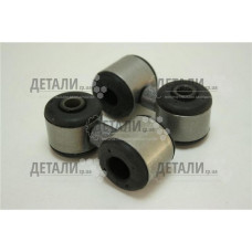 Стойка стабилизатора 2108, 2109, 21099, 2113, 2114, 2115 СЭВИ к-т 2шт (яйца)