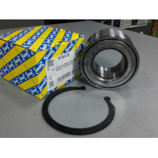 Подшипник передней ступицы (SNR) HYUNDAI ACCENT I, ACCENT II, ACCENT III