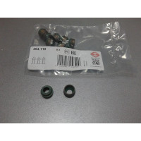 Сальник клапанов (ELRING) VW LT28-46 2.5TDI, Peugeot Partner, Citroen Jumper, Fiat Doblo 1.9 96-