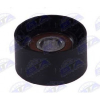 Ролик натяжной натяжителя генератора BTA OPEL VIVARO