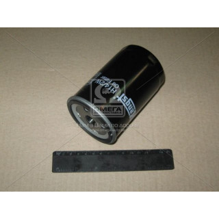 Фильтр масляный (пр-во Hengst) AUDI 50/80/100/ 1.1,1.3,1.5,1.6,1.8,1.9,2.0 16V