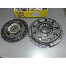 Комплект сцепления LuK FORD CONECT 1.8