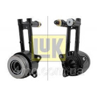 Подшипник выжимной гидгавл, LUK FORD CONECT