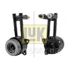 Подшипник выжимной гидгавл, LUK FORD CONECT