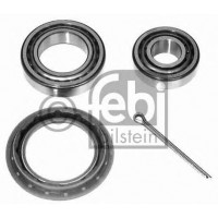 Подшипник задней ступицы (FEB) Daewoo Lanos, Sens, Espero, Nexia, Nubira,Golf I,II,III, Passat B2,B3,B4, Caddy Pickup 97>01, Audi 80, 94535210