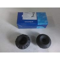 Опора заднего амортизатора нижняя (пр-во SWAG) Chery Amulet A112911023, A11-2911023