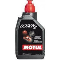 Масло трансмиссионное ATF (MOTUL)  DIXTRON III 1L, 100317, 105776, 387001