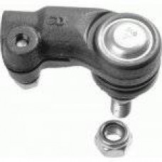 Наконечник рулевой тяги прав. LEMFORDER VECTRA A