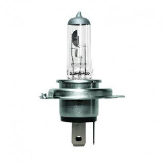 Лампа галогенная SILVERSTAR 2.0 Н4 12V 60/55W P43T (+60 % больше света, на 20 m длинее свет.конус OS 64193 SV2-01B 121 р.