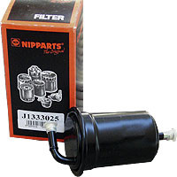 Фильтр топливный mazda 626 1.8i/1.9i/2.0i/2.5i 8/91-