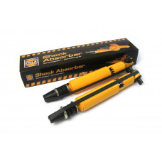 Амортизатор 2410, 31029, 3110, 31105 HOLA передний газомасляный (S453) 31022905006, 3102-2905006